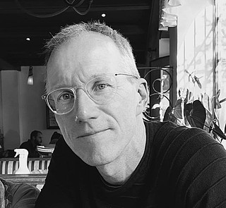 Prof. Dr. Martin Rumpler